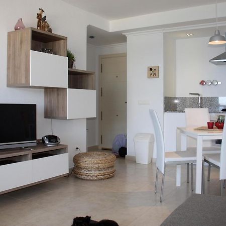 Holiday Apartment Amatista Calpe Zewnętrze zdjęcie