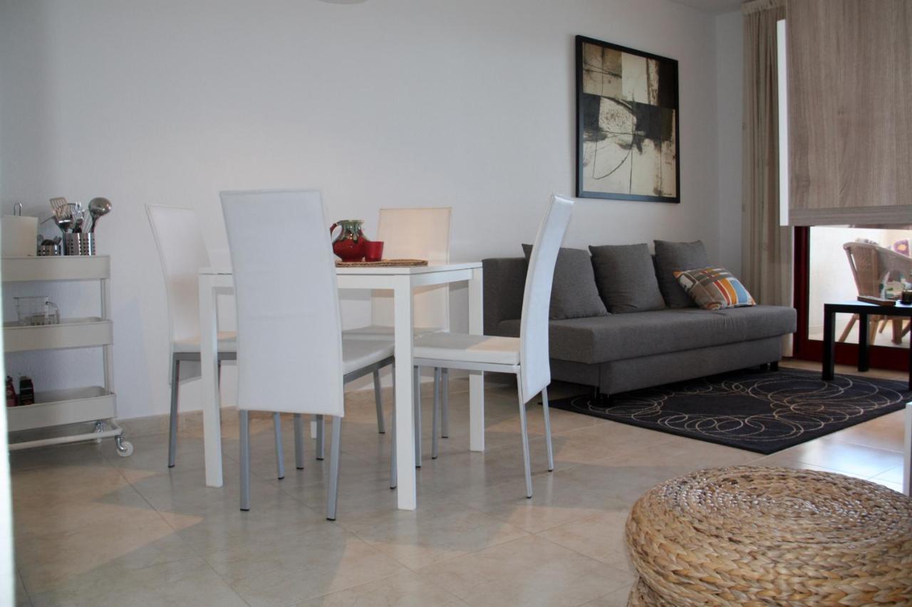 Holiday Apartment Amatista Calpe Zewnętrze zdjęcie